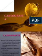 9 Cartografia-Proyecciones