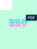 Sga - SST