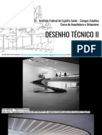 Aula 2 - Escadas - 2