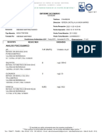 Identificación Cliente Direccion Telefono 3146492249