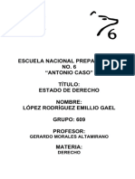 Cultura de La Legalidad - López - Rodríguez - Emilio - 609