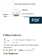 PERTEMUAN 2 Kls 8 (SUDUT PUSAT)