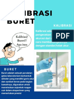 Kalibrasi Buret