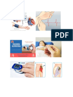 Presión Arterial Sistólica y Diastólica