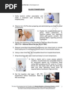 Download Blood Transfusion by Noel SN6217328 doc pdf