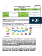 Guia 2 Ciencias Sociales Grado 3