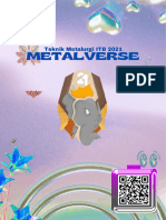 Proposal Sponsorship Metalverse ITB