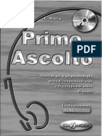 Primo Ascolto