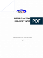 Modul Mlha 2020