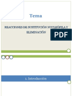 Clase 3 - SN y Eliminacion