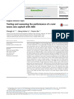 Testing and Assessing The Performance - 2015 - Journal of Traffic and Transporta