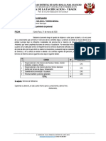 Informe #022-2019-MDSR-LM - Contratos Personal Octubre