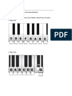 Music 6, q2 Week 8