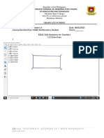 EDUC 231A 1.3.2 Exercises - FELIZARDO R. SESDUERO JR.