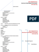 Research Paper APA-Format 