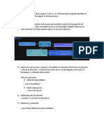 Documento de Formulación