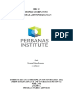 Resume IFRS 03 - Nirmala Nilam Pratama - 211070125