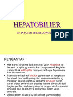 Kuliah Hepatobilier