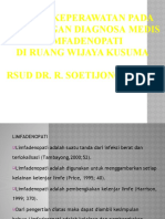 Dokumen - Tips - PPT Askep Limfadenopati