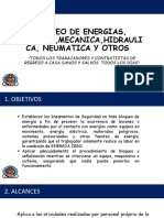 Bloqueo de Energias-Junio