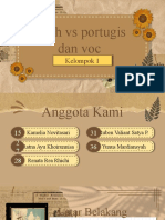 Aceh vs Portugis dan VOC