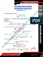 Solucionario Primer Parcial PDF