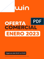 Hoja de Ventas (Mono, Dúos y Tríos) - Enero 2023