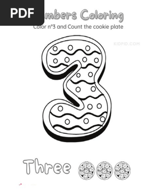 NUMBER 3