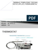 TERMOSTAT-SEMUA