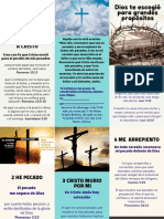 Plan de Salvación - Evangelizar