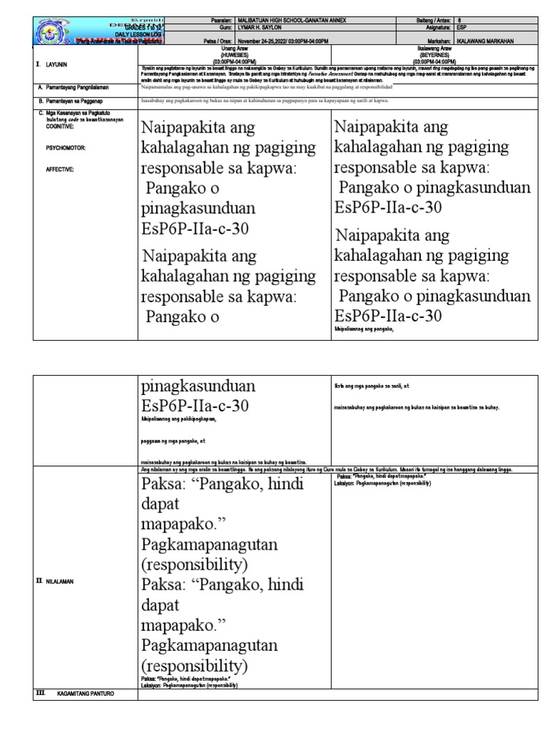 Q2, W4 | PDF