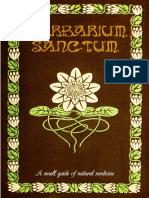 Herbarium Sanctum