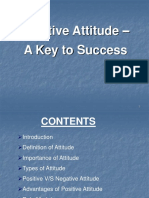 Positive Attitude1