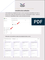 Duplicação de Formulários