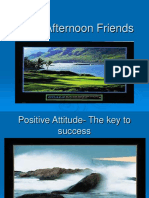 Positive Attitude-1