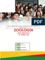 Zoologia GD 1bt 2022 A