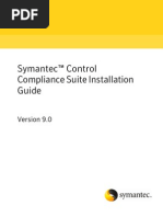 CCS Installation Guide