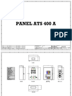 Panel Ats 400a - 28.12.2022 - 06.30