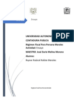 Derecho M - Merged