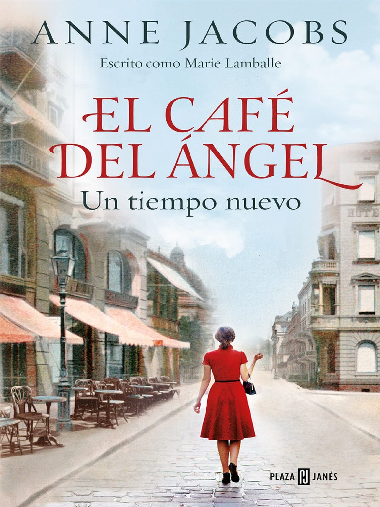 El Cafe Del Angel | PDF