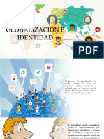 Globalizacion e Identidad