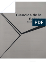 Las ciencias de la salud