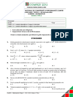 Subiect Comper Mate EtapaI 2022 2023 ClasaVIII