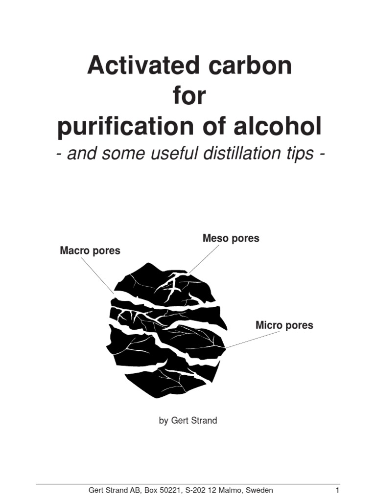 Activated Carbon PDF