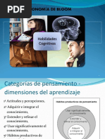 06 Taxonomía de Bloom