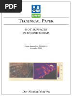 Hot Surfaces Paper - tcm4-9837