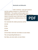 Relativsätze Mit Nom&akk - Pdf.a2