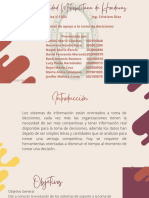 Presentacion de Proyecto Final de Reingeniria PDF