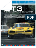 Guia de Trucos Gran Turismo 3 para Ps2