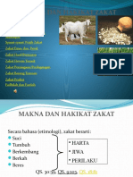 ZAKAT PERTANIAN